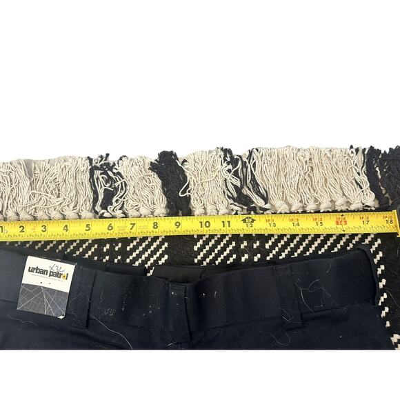 Urban Patrol - Pants Adult Blue LEO First Responder Police Cargo 3200 BDU 30 - Picture 9 of 9